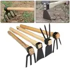 Efficient Cultivating and Digging Agricultural Hoes for Farming For Experts