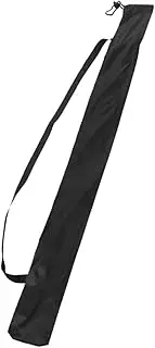 Toddmomy Bat Bag Baseball Bat Carrying Bag Sports Bat Protective Sleeve Outdoor Baseball Bat Carrier Pouch