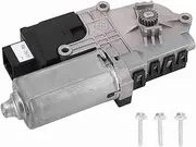 XTE Automatic Sunroof Motor, 31424338, Vehicle Sunroof Replacement, Compatible with XC60 2010-2017, Sunroof Replacement Part