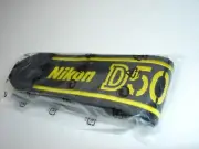 NIKON D500 CAMERA NECK STRAP New condition
