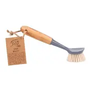 White Magic Eco Basics Dish Brush 1Pk
