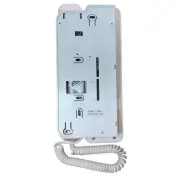 Urmet 1183//3 Signo Intercom System 2Voice With 10 Additional Buttons