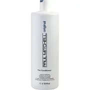 The Conditioner Leave In Moisturizer And Conditioner 33.8 Oz