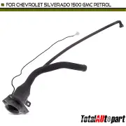 Fuel Tank Filler Neck for GMC Sierra 1500 Chevrolet Silverado 1500 2004 Stepside (for: Chevrolet)