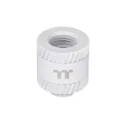 Thermaltake Pacific SF Female to Male 20mm Extender - White (CL-W392-CU00WT-A)