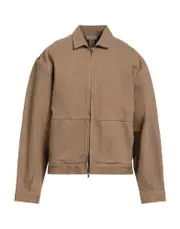 [FEAR OF GOD] FEAR OF GOD Denim outerwear - Item 16414842