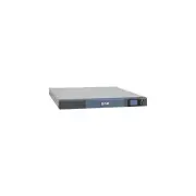 Eaton 5P Lithium ION MODEL 1550VA / 1100W 1U Rackmount UPS with LCD 5YR
