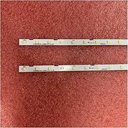 LED Backlight for Sam-Sung UA49NU7100R UE49RU7100 UN49RU7100 UE49NU7100 UN49NU7100 UA49NU7100 UE49NU7105 UE49NU7105K UN49NU7300G (Color : 120pcs for 60 TV)