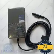 65W AC Charger Adapter for Microsoft Surface Pro 4/5/6/7 book/go 1706 1800 NEW