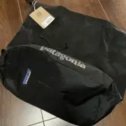 Patagonia Black Hole MLC Cube 12L