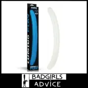 Lumino Play 18.5'' Double Dildo Glow in The Dark Dick Long Penis Jelly Feel Unis