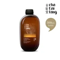 在飛比找PChome24h購物優惠-【茶籽堂】碗盤洗潔液－替換瓶500mL