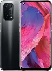 [OPPO] A54 5G (6.5'', 64GB/4GB, 5000mAh, Opt) - Fluid Black