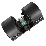 81619306079 81619306083 Air Conditioning Heater Blower Fan Motor for MAN 81619306086 81619306089 Black