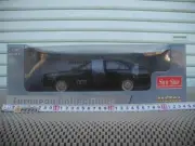 1 18 AUDI QUATTRO COUPE Black Black Sunstar New not exhibited 4151