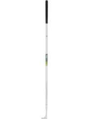 Draper Tools Stainless Steel Soft Grip Patio Weeder (83765)