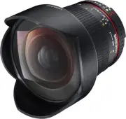 Samyang 14mm F2.8 ED AS IF UMC Ultra Wide Angle Lens for Olympus (SY14M-O)