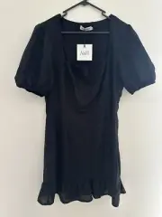 Atmos & Here , Size 16 Dulce Mini Dress