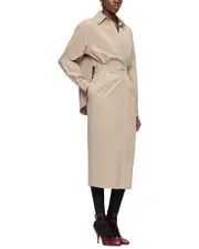 Callas Jax Regular Fit Dress