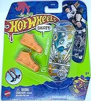 Hot Wheels Skate 2022 - Wreckin'-Mech - Tony Hawk HW Things 1/5 - Treasure Hunt