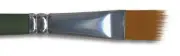 Plaid One Stroke Brush-Rake 1/2" Width 1293