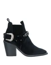 [JE T'AIME] JE T'AIME Ankle boots - Item 17670048