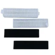 Part Filter Slim 2 Vacuum Cleaner Cleaning Tools Accessories Replacement Kit