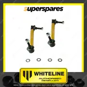 Whiteline Rear Sway bar link for TOYOTA AVALON MCX10R 7/2000-3/2006