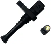 DAOKACUO AX127 550495 058905379 058-905-379 0-280-130-085 V10-72-1060 V10721060 Intake Air Charge Temperature Sensor Compatible with A4 A6 Allroad Quattro S4 TT Volkswagen VW Beetle Golf Jetta Passat