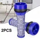 2 PACK Washable Filter for Dyson DC28C DC28 DC37 DC39 DC39i DC53 Vacuum Cleaner