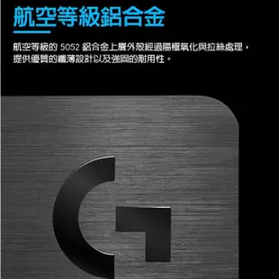 羅技 Logitech G512 RGB機械遊戲鍵盤 [富廉網]