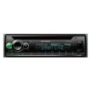 Pioneer Audio DEH-5600 1D CD Bluetooth USB iPod iPhone AUX DSP Carrozzeria