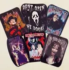 Horror Movies Sticker Pack