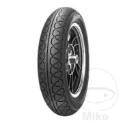 3.00-18 47S TL Rubber METZELER Perfect ME77 For Honda 350 CB Four 1973-1975
