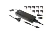 LPS20 132W Laptop Power Supply 12-24V With USB