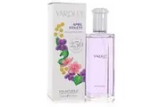April Violets Eau De Toilette Spray By Yardley London 125Ml