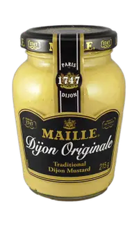 在飛比找樂天市場購物網優惠-Maille 荻戎芥末醬