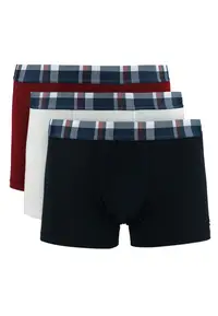 在飛比找ZALORA購物網優惠-3 Pack Trunks Gift Set