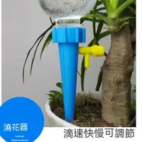 在飛比找蝦皮購物優惠-【琳琳批發】自動滴水器 自動澆花 澆花器創意盆栽滲水器 懶人