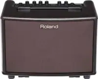 在飛比找Yahoo!奇摩拍賣優惠-＊雅典樂器世界＊極品 Roland  AC-33 Acous