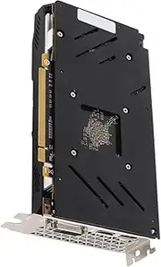 Graphics Card, Computer Graphics Cards Tarjeta Gráfica Gaming Graphics Card Desktop Video Card Gaming PC (RX580 8G D5)