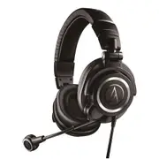 Audio-Technica ATH-M50XSTS USB Streaming Headset
