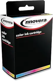 Innovera 3.5" Diskettes, IBM-Formatted, DS/HD, 25/Box