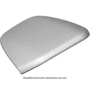 Genuine GM Instrument Panel Instrument Cluster Hood 84054788