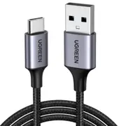 Ugreen 60128 Usb A To C Quick Charging Cable 2M Usb Cables Hubs & Adapters