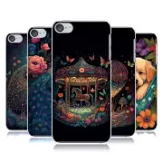 OFFICIAL JK STEWART GRAPHICS HARD BACK CASE FOR APPLE iPOD TOUCH MP3