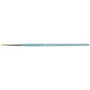 Princeton Artist Brush R-2 Select Synthetic Brush-Round Size 2 (3Pk)