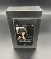 Apple Ipod Touch 1. Generation 0.0353oz (8GB) Black John Lennon 1st New Rare