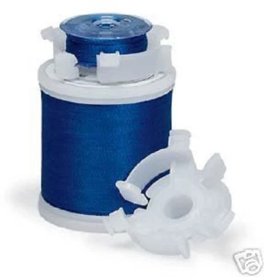 Bobbin Holder Handi-Bob for All Bobbins Must for Sewers