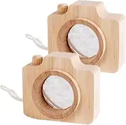 COMNESTBI Educational Boys and Girls' Kaleidoscope Toy Child Camera Creative Decorative Toys for Toddlers